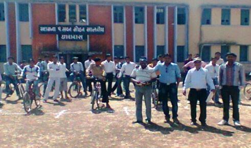 G. T. Polytechnic College Ratlam Campus photo 3