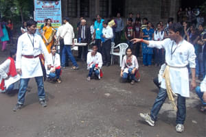 Nowrosjee Wadia College Pune Events photo 1