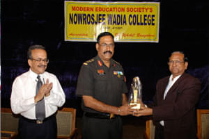 Nowrosjee Wadia College Pune Events photo 2