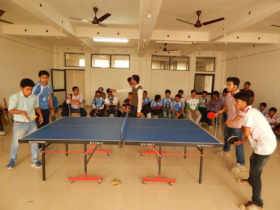 RCC Institute Of Information Technology Sports photo 2