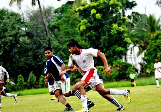 RCC Institute Of Information Technology Sports photo 3