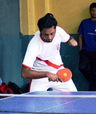 RCC Institute Of Information Technology Sports photo 4