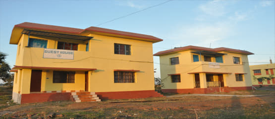 Camellia Institute of Polytechnic Bardhaman Campus photo 1