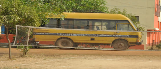 Camellia Institute of Polytechnic Bardhaman Campus photo 8