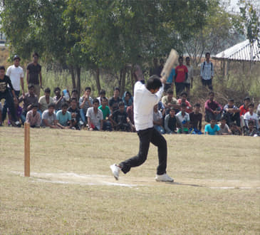 Camellia Institute of Polytechnic Bardhaman Campus photo 4