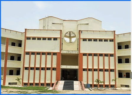 REC Kannauj Academic Building photo 4