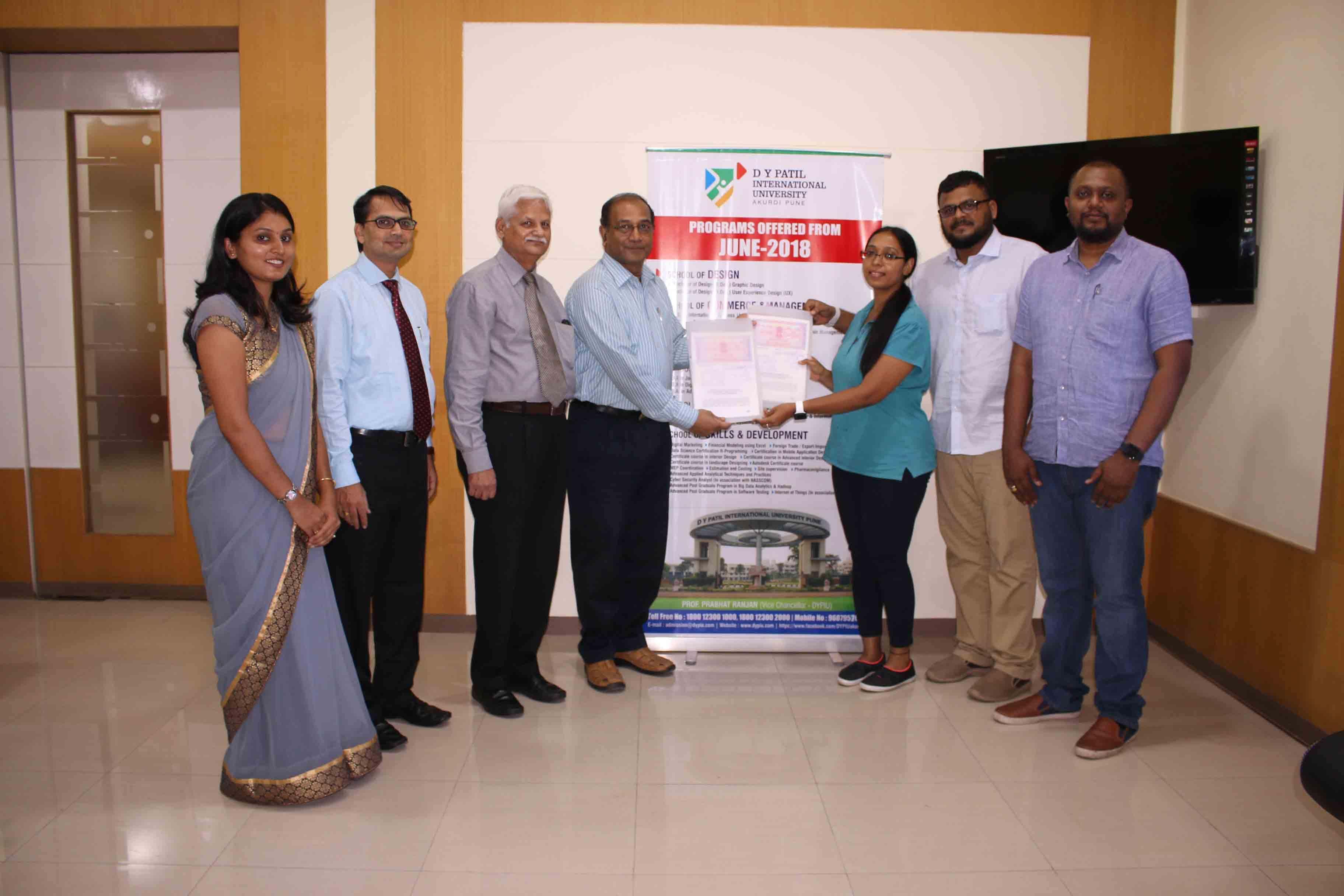 DYPIU Events photo 2