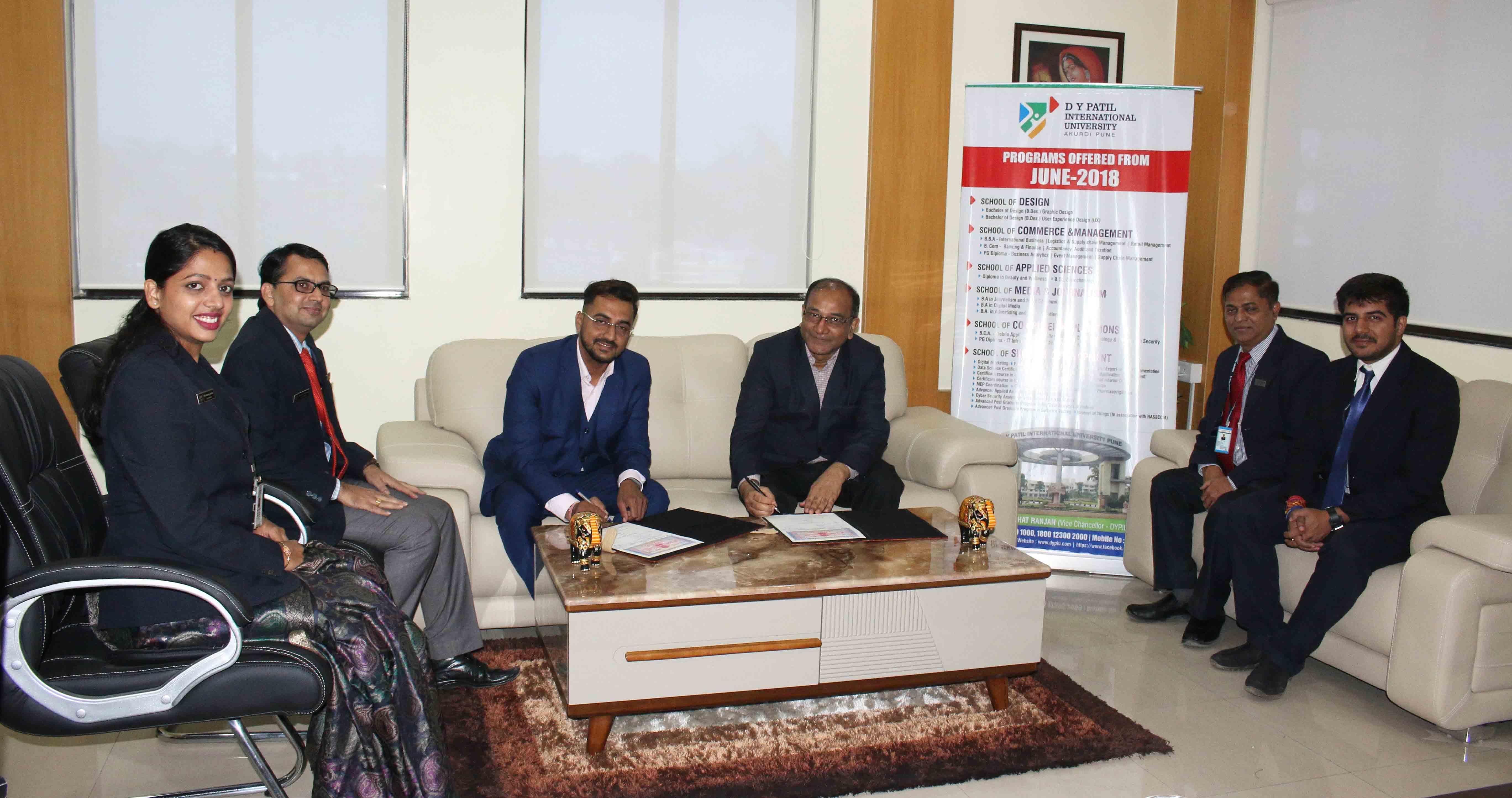 DYPIU Events photo 4