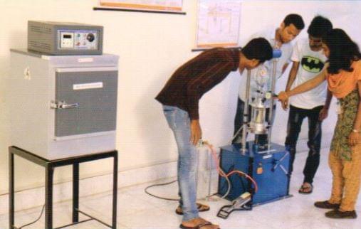 Thakur polytechnic Mumbai Campus photo 13