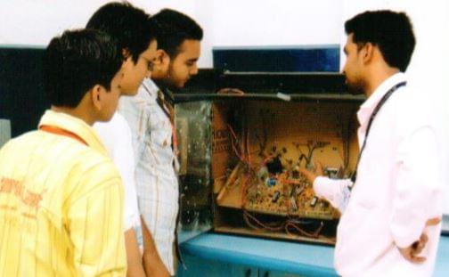 Thakur polytechnic Mumbai Campus photo 12