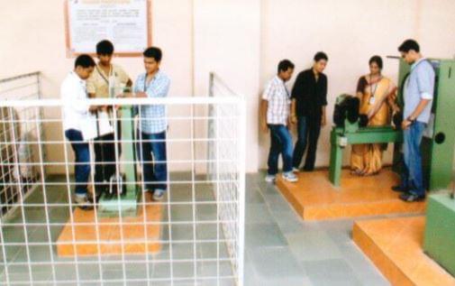 Thakur polytechnic Mumbai Campus photo 11