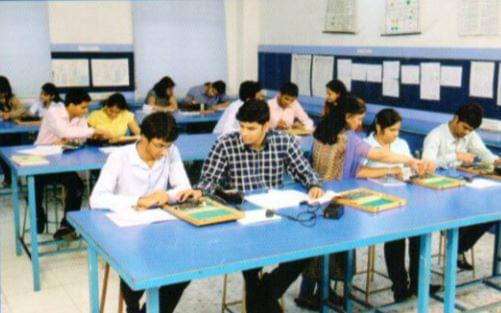 Thakur polytechnic Mumbai Campus photo 9