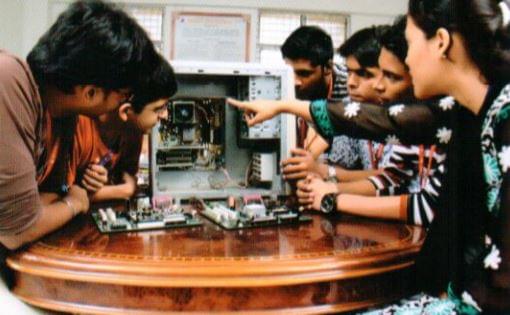 Thakur polytechnic Mumbai Campus photo 8