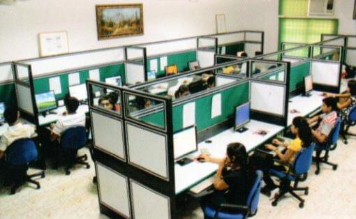 Thakur polytechnic Mumbai Campus photo 6