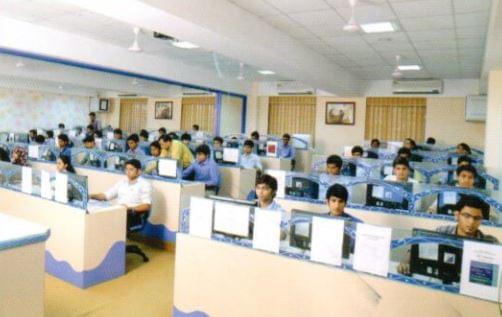 Thakur polytechnic Mumbai Campus photo 5