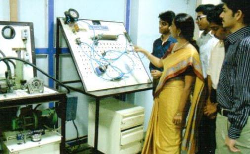 Thakur polytechnic Mumbai Campus photo 4