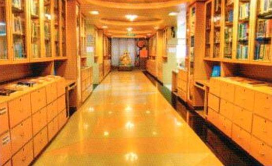 Thakur polytechnic Mumbai Campus photo 3