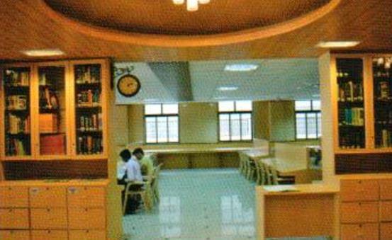 Thakur polytechnic Mumbai Campus photo 2