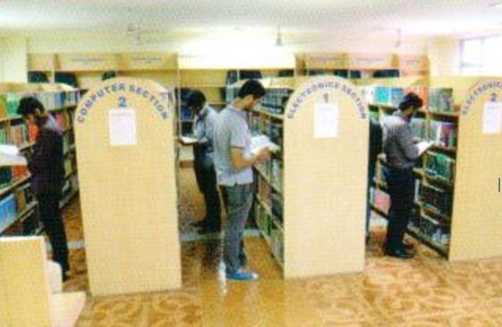 Thakur polytechnic Mumbai Campus photo 1