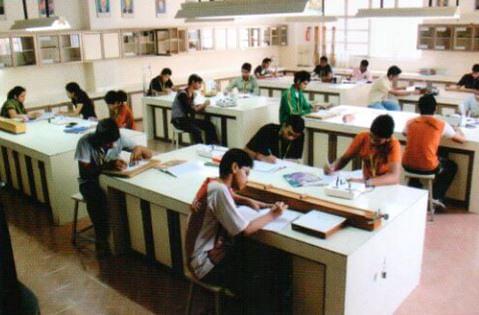 Thakur polytechnic Mumbai Campus photo 20