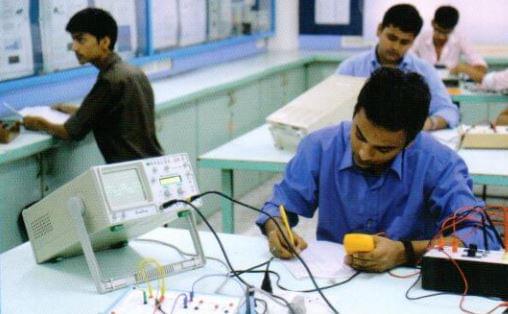 Thakur polytechnic Mumbai Campus photo 19