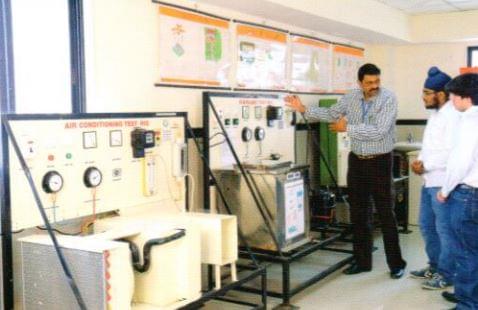 Thakur polytechnic Mumbai Campus photo 18