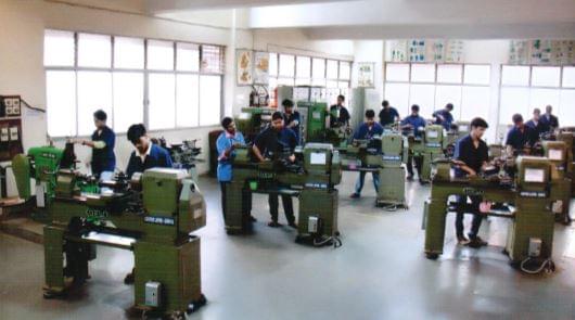 Thakur polytechnic Mumbai Campus photo 17