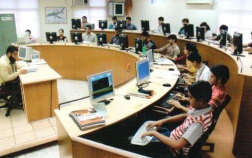 Thakur polytechnic Mumbai Campus photo 16