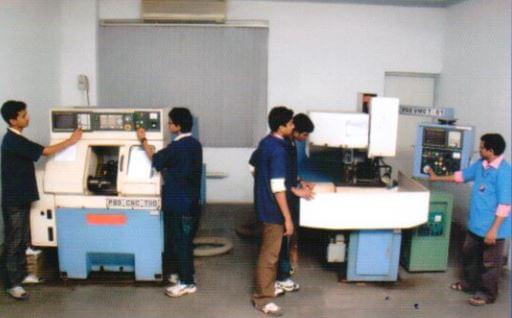 Thakur polytechnic Mumbai Campus photo 15