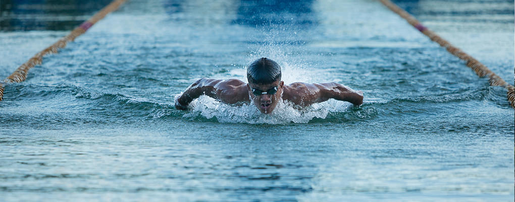 National Sports University Imphal Facilities photo 1