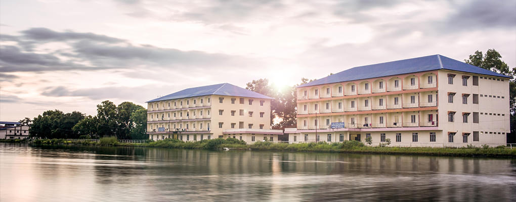 National Sports University Imphal Facilities photo 3