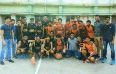 Thakur polytechnic Mumbai Events And Activities photo 4