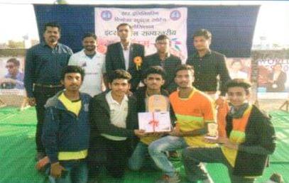 Thakur polytechnic Mumbai Events And Activities photo 3