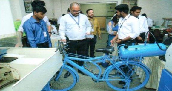 Thakur polytechnic Mumbai Events And Activities photo 1