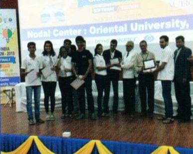 Thakur polytechnic Mumbai Events And Activities photo 17