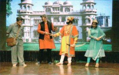 Thakur polytechnic Mumbai Events And Activities photo 8