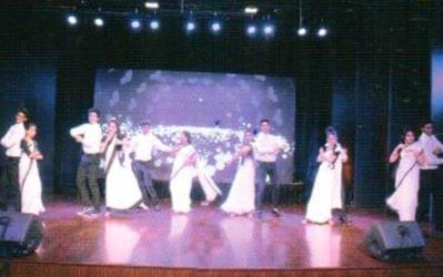 Thakur polytechnic Mumbai Events And Activities photo 6