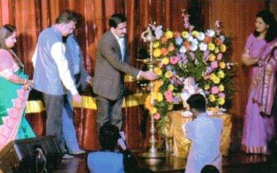 Thakur polytechnic Mumbai Events And Activities photo 5