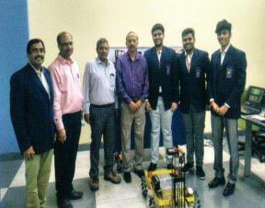 Thakur polytechnic Mumbai Events And Activities photo 16