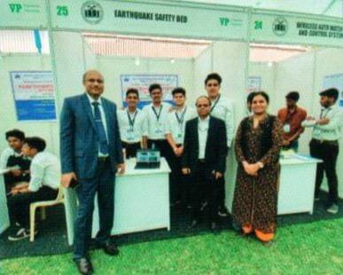 Thakur polytechnic Mumbai Events And Activities photo 15