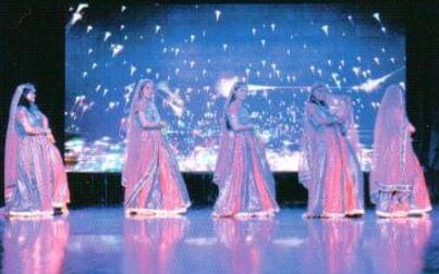 Thakur polytechnic Mumbai Events And Activities photo 9