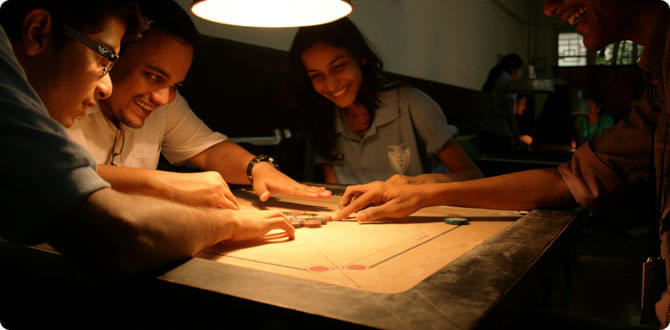 Jai Hind College Mumbai Facilities photo 5