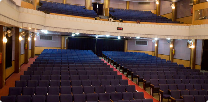 Jai Hind College Mumbai Infrastructure photo 8