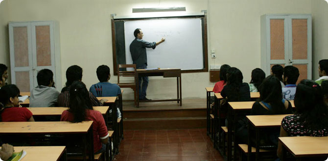 Jai Hind College Mumbai Infrastructure photo 9