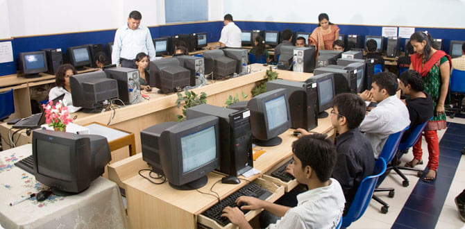 Jai Hind College Mumbai Infrastructure photo 12