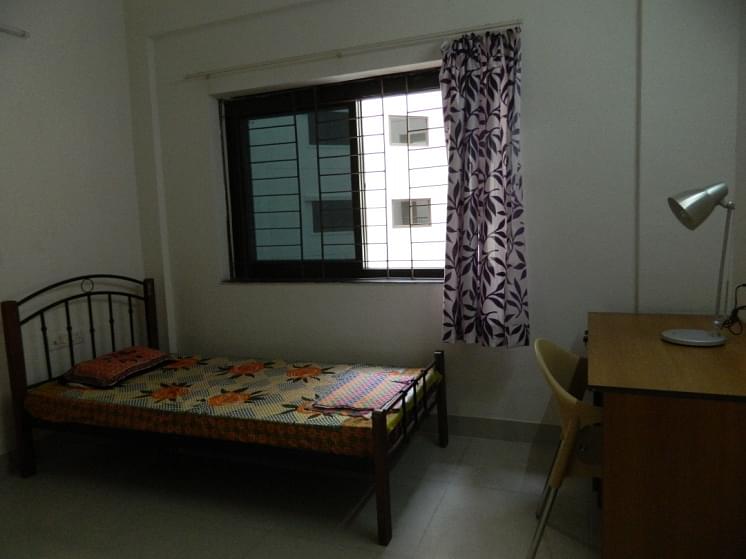 IISER Pune hostel photo 3