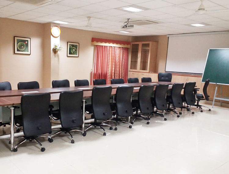 IISER Pune hostel photo 5