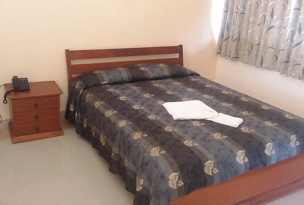 IISER Pune hostel photo 6