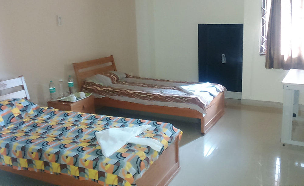 IISER Pune hostel photo 7