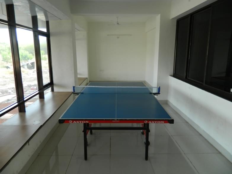 IISER Pune hostel photo 9